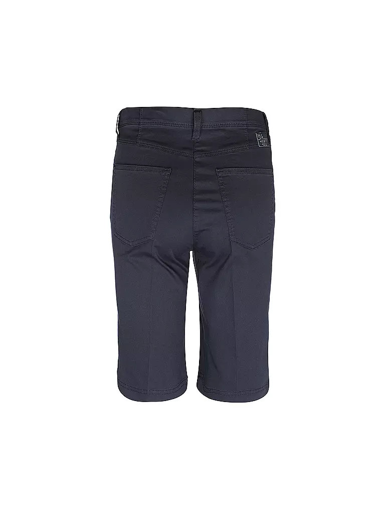 RAPHAELA BY BRAX | Shorts LAURA N | Bleu foncé