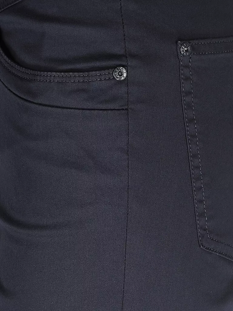 RAPHAELA BY BRAX | Shorts LAURA N | Bleu foncé