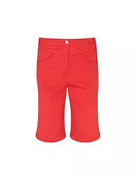 RAPHAELA BY BRAX | Shorts LAURA | Rouge