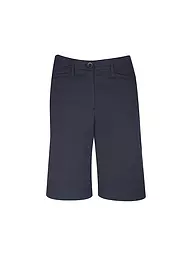RAPHAELA BY BRAX | Shorts LORELLA | Bleu foncé