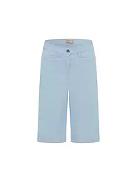 RAPHAELA BY BRAX | Shorts LORELLA | Bleu clair
