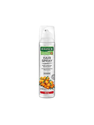 RAUSCH | HAIRSPRAY Aérosol Fort 250ml