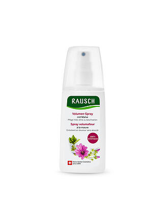 RAUSCH | Spray volumateur à la mauve 100ml