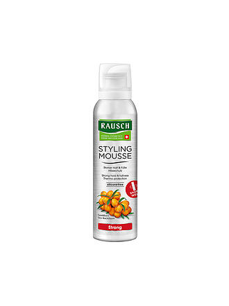 RAUSCH | MOUSSE COIFFANTE Forte Aérosol 150ml