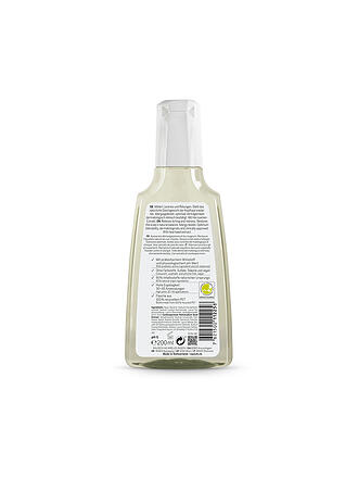 RAUSCH | Shampooing doux aux graines de cardiospermum 200ml