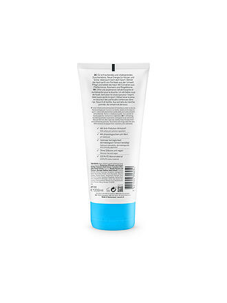 RAUSCH | Gel douche fraîcheur à la menthe 200ml