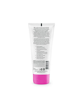 RAUSCH | Gel douche hydratant à la mauve 200ml