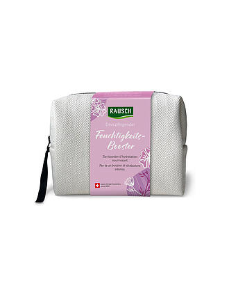 RAUSCH | Coffret cadeau - Booster d'hydratation 2x200ml