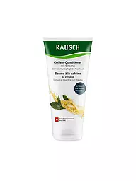 RAUSCH | Coffein-Conditioner mit Ginseng 150ml | Aucune couleur