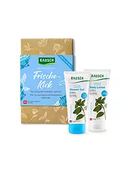 RAUSCH | Coffret cadeau - Sensitive 2024 | Aucune couleur