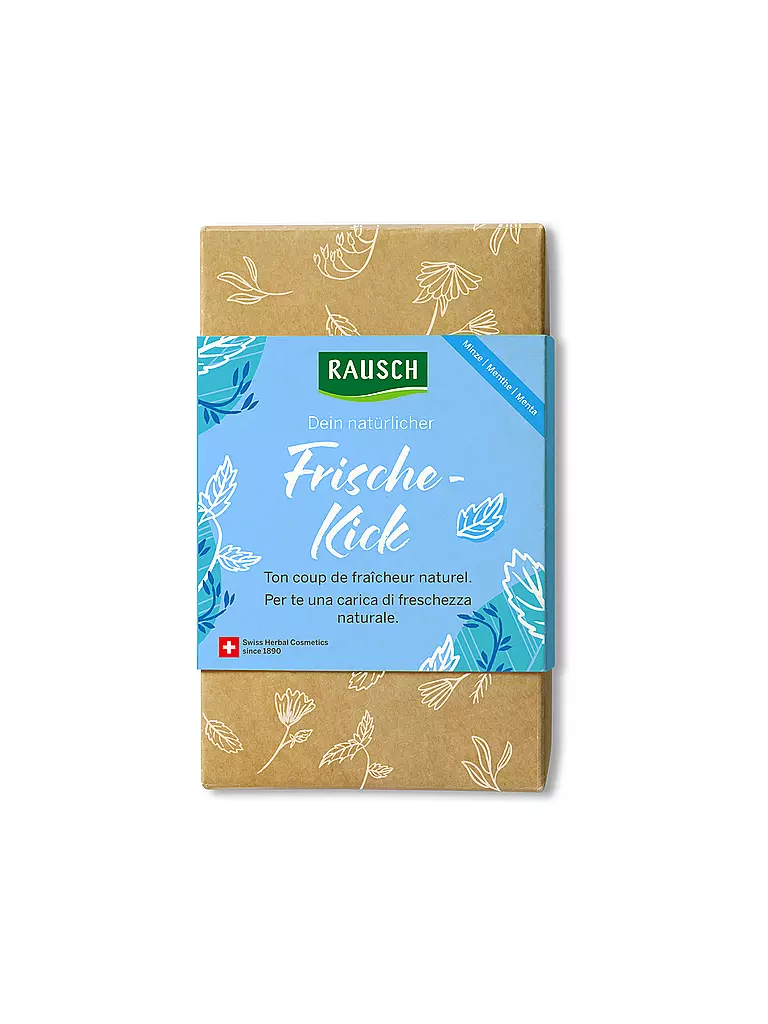 RAUSCH | Coffret cadeau - Fraîcheur 2024 | keine Farbe
