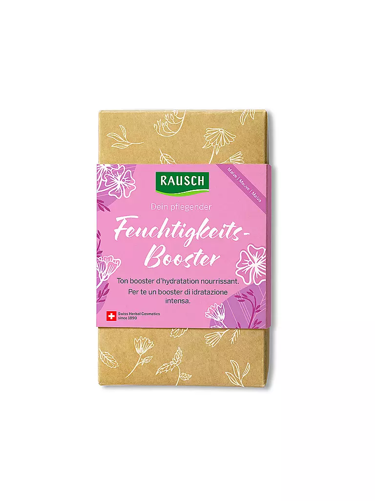 RAUSCH | Coffret cadeau - Hydratation 2024 | keine Farbe