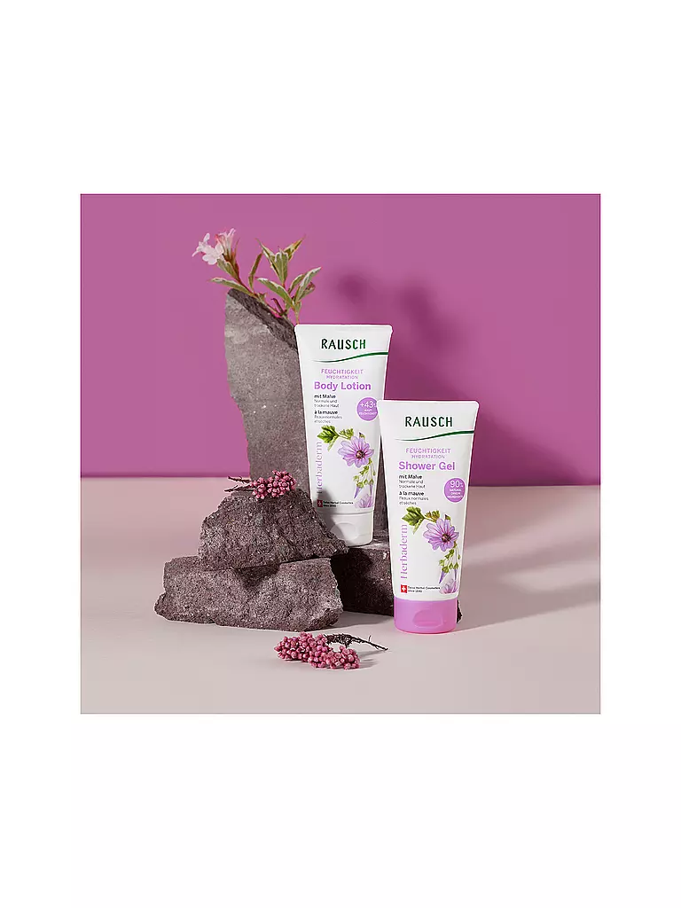 RAUSCH | Coffret cadeau - Hydratation 2024 | 
