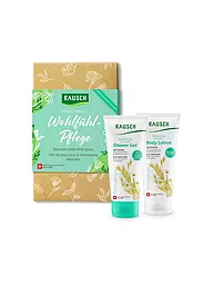 RAUSCH | Coffret cadeau - Sensitive 2024 | Aucune couleur