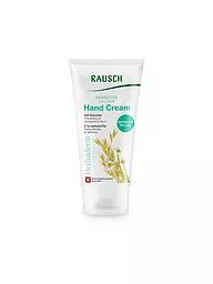 RAUSCH | Crème mains sensitive à la camomille 50ml | Aucune couleur