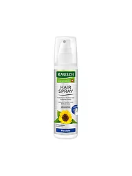 RAUSCH | HAIRSPRAY Flexible Non-Aérosol 150ml | Aucune couleur