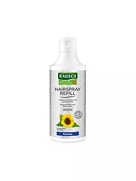RAUSCH | HAIRSPRAY REFILL Flexible Non-Aérosol 400ml | Aucune couleur