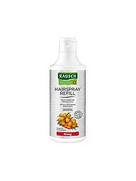 RAUSCH | HAIRSPRAY REFILL Forte Non-Aérosol 400ml | Aucune couleur