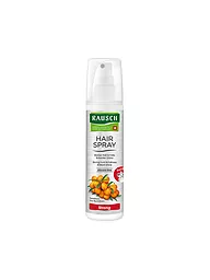 RAUSCH | HAIRSPRAY Strong Non-Aerosol 150ml | Aucune couleur