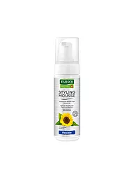 RAUSCH | MOUSSE COIFFANTE Flexible Non-Aérosol 150ml | Aucune couleur