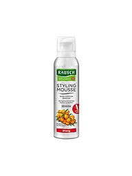 RAUSCH | MOUSSE COIFFANTE Forte Aérosol 150ml | Aucune couleur