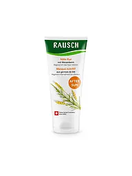 RAUSCH | Silberglanz-Kur mit Salbei 100ml | Aucune couleur
