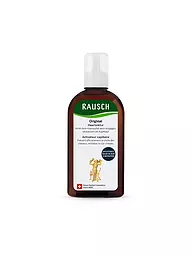 RAUSCH | Original Haartinktur 200ml | Aucune couleur