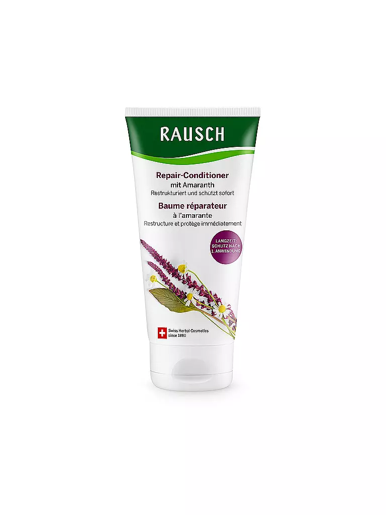 RAUSCH | Repair-Conditioner à l'amarante 150ml | keine Farbe