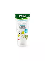 RAUSCH | Coffein-Conditioner mit Ginseng 150ml | Aucune couleur