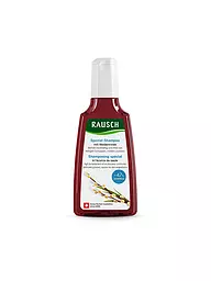 RAUSCH | Shampooing spécial à l'écorce de saule 200ml | Aucune couleur