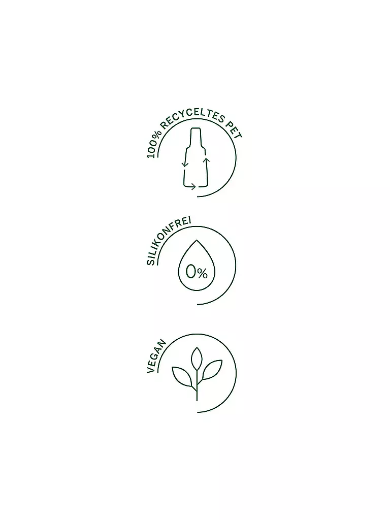 RAUSCH | Shampooing spécial à l'écorce de saule 200ml | 