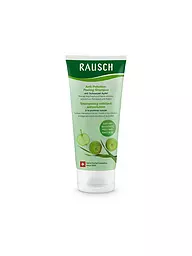 RAUSCH | Soin capillaire - Shampooing peeling anti-pollution à la pomme suisse 100ml | Aucune couleur