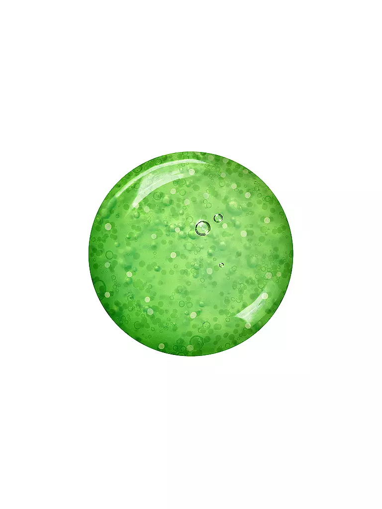 RAUSCH | Soin capillaire - Shampooing peeling anti-pollution à la pomme suisse 100ml | 