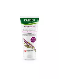 RAUSCH | Soin express réparateur à l'amarante 100 ml | Aucune couleur