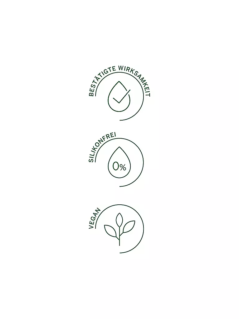 RAUSCH | Soin spécial à l'écorce de saule 150ml | 