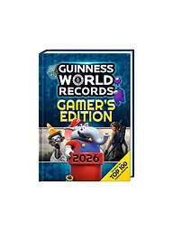 RAVENSBURGER | Livre - Guinness World Records - Gamer's Edition 2026 | Multicolore