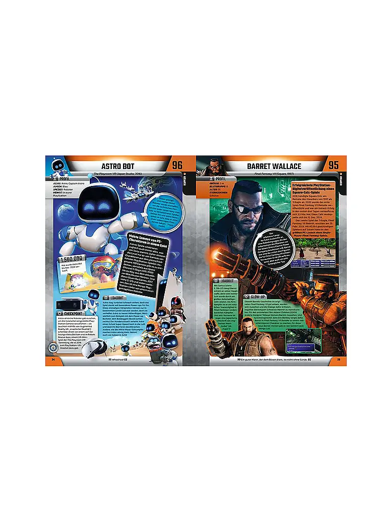 RAVENSBURGER | Livre - Guinness World Records - Gamer's Edition 2026 | Multicolore