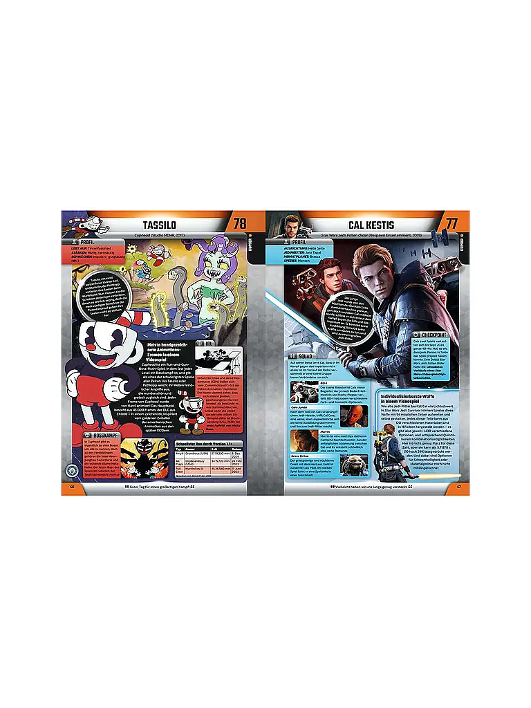 RAVENSBURGER | Livre - Guinness World Records - Gamer's Edition 2026 | Multicolore