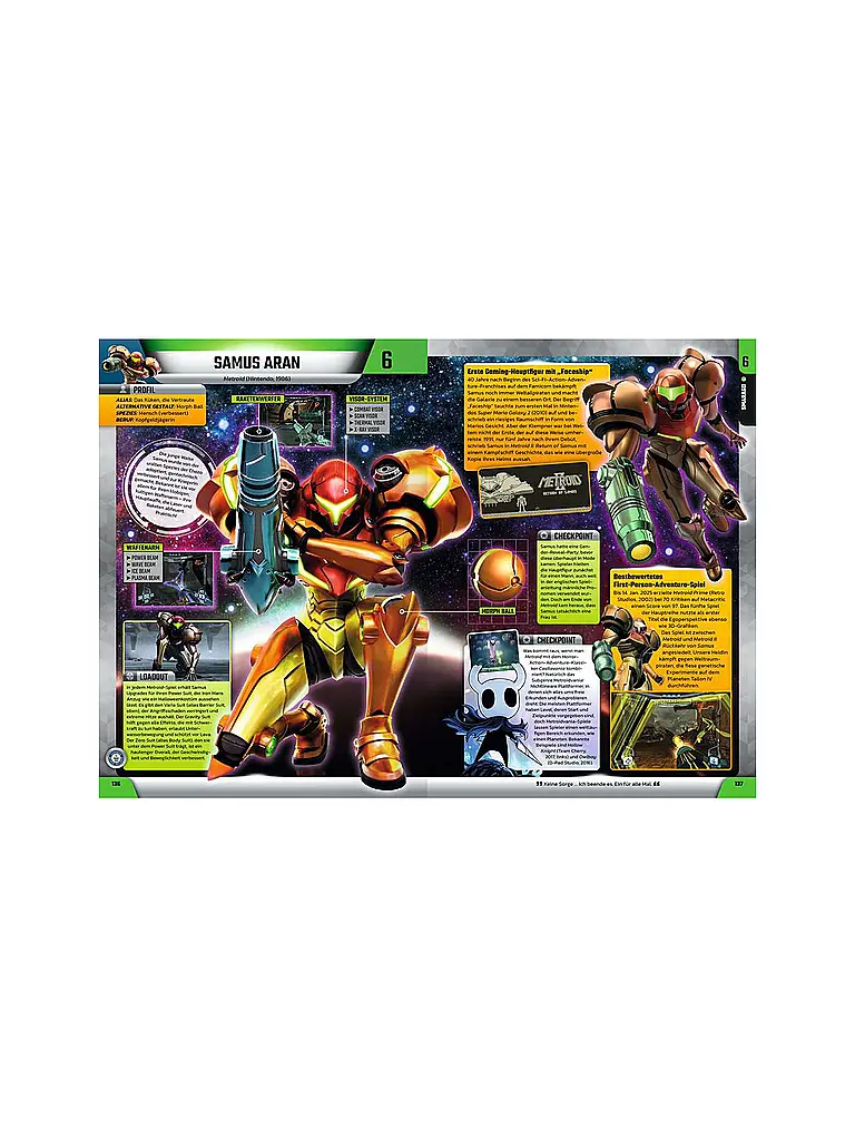 RAVENSBURGER | Livre - Guinness World Records - Gamer's Edition 2026 | Multicolore