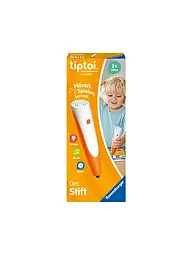 RAVENSBURGER | TIPTOI - Le stylo | Blanc
