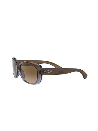 RAY BAN | Lunettes de soleil 4101/58