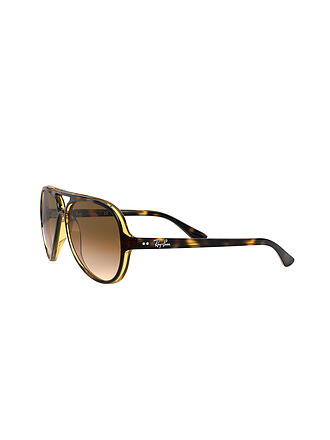 RAY BAN | Lunettes de soleil 4125/59