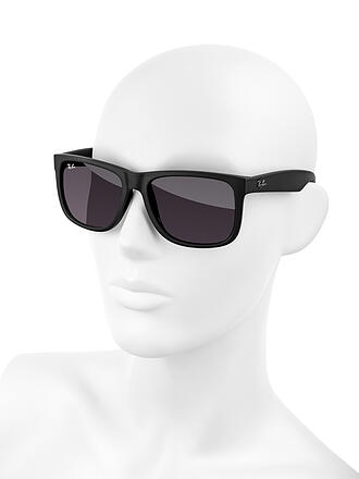 RAY BAN | Lunettes de soleil "Justin" 55