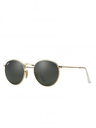 RAY BAN | Lunettes de soleil "Icons" 3447/50