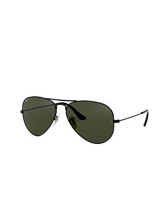 RAY BAN | Lunettes de soleil Aviator 3025/58