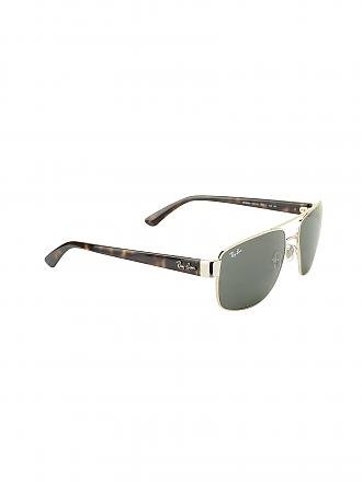 RAY BAN | Lunettes de soleil RB3663 001/31