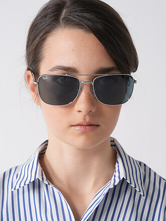 RAY BAN | Lunettes de soleil 0RB3755/62