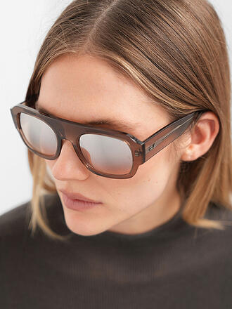 RAY BAN | Lunettes de soleil 0RB2218/55