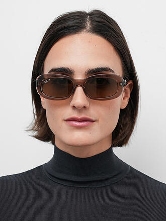 RAY BAN | Lunettes de soleil 0RB2221/53