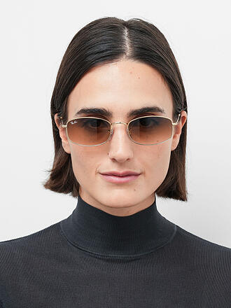 RAY BAN | Lunettes de soleil 0RB3832/55